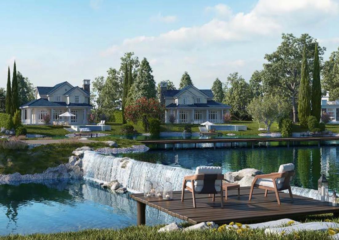 Mountain View iCIty October Mountain View October MountainView iCity