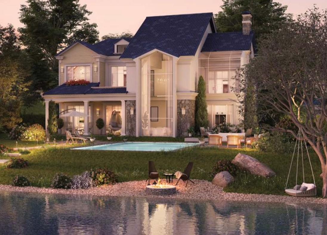 Mountain View iCIty October Mountain View October MountainView iCity